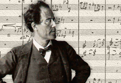 Mahler 5