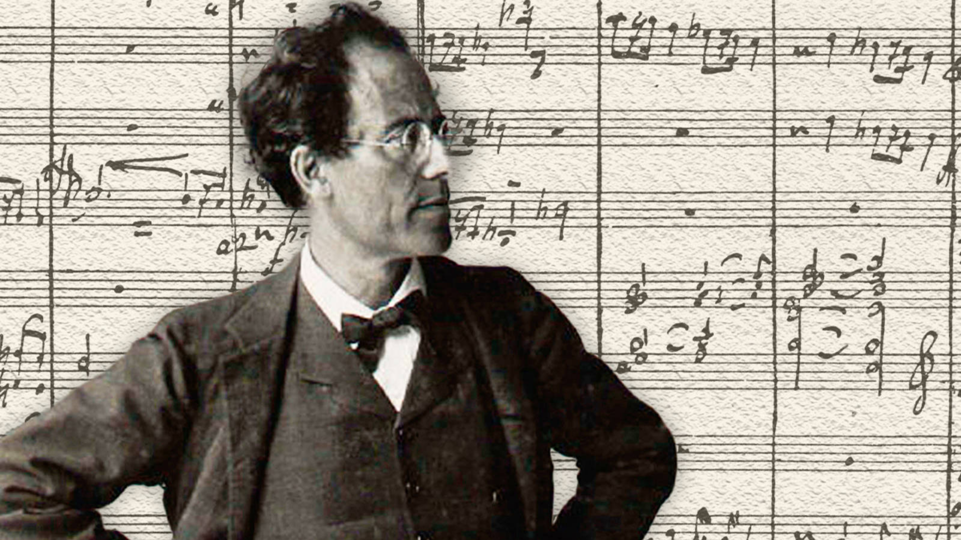 Mahler 5