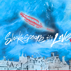 Shakespeare in Love