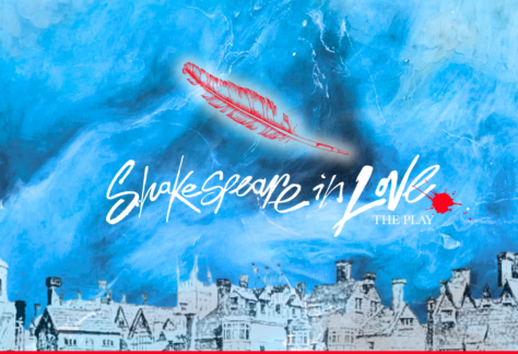 Shakespeare in Love