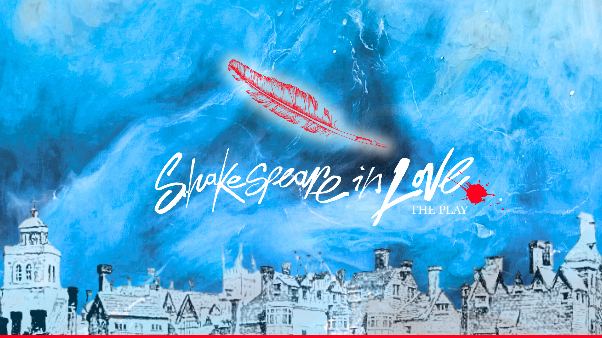 Shakespeare in Love