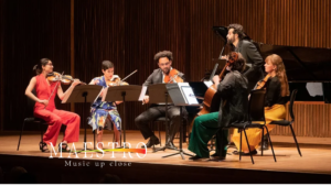 Kaleidoscope Chamber Collective