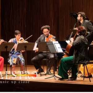 Kaleidoscope Chamber Collective