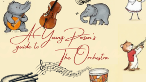 Wells Cathedral School Symphony Orchestra