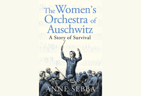 Anna Sebba