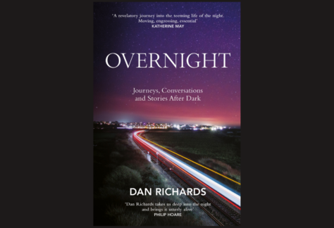 Dan Richards