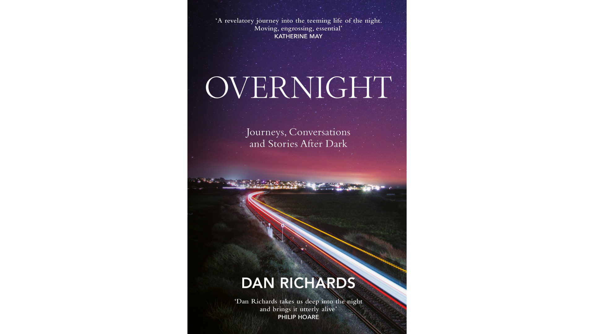 Dan Richards