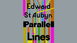 Edward St Aubyn In Conversation with William Waldergrave