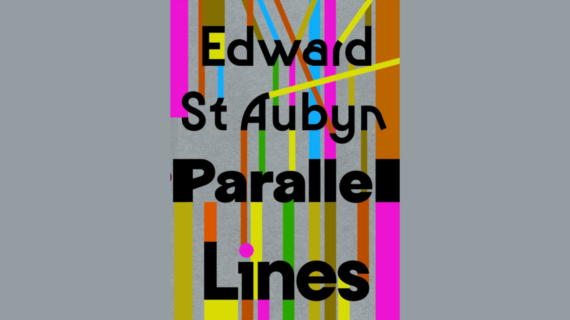Edward St Aubyn In Conversation with William Waldergrave