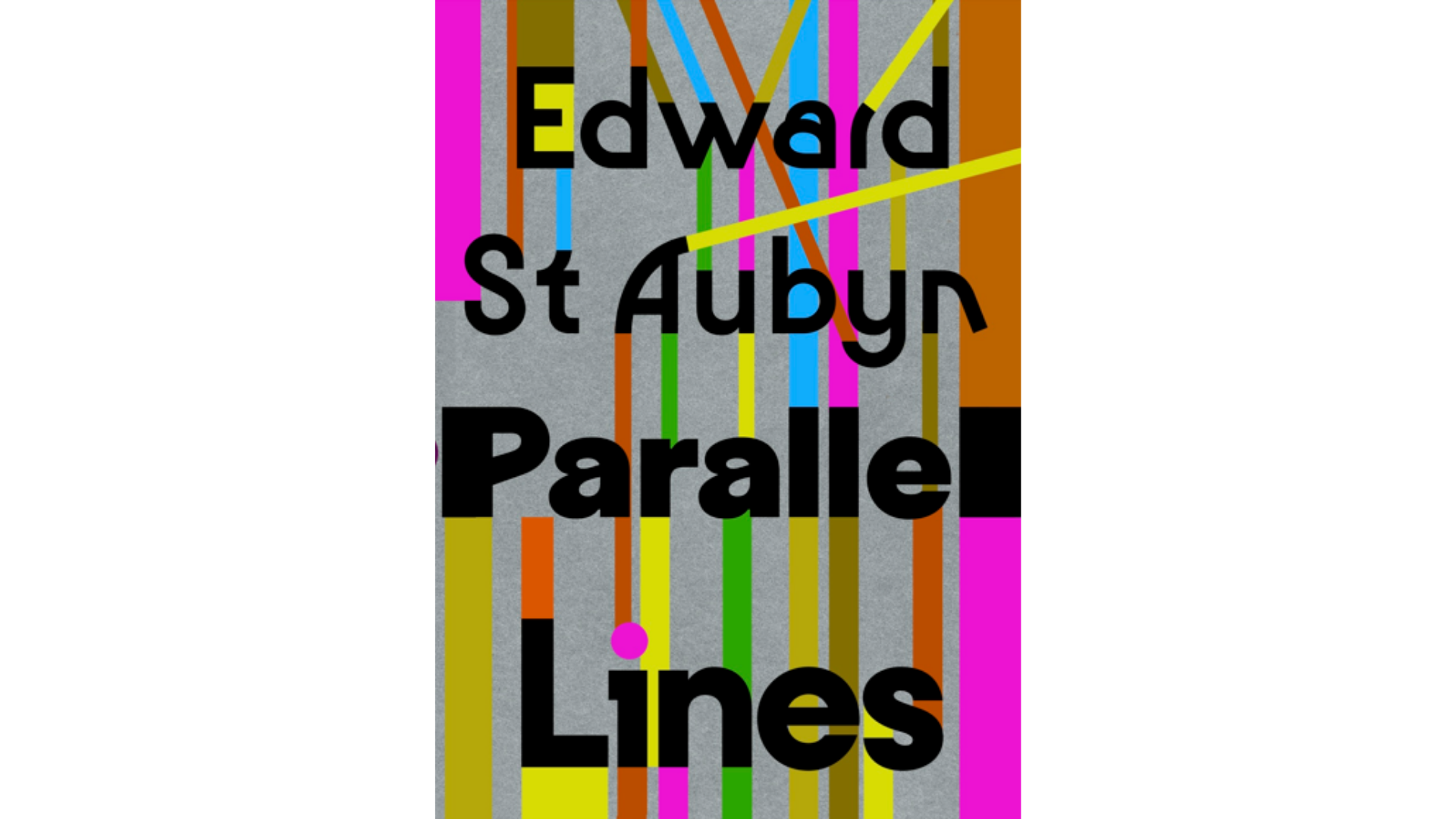 Edward St Aubyn In Conversation with William Waldergrave
