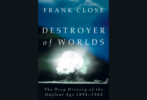 Frank Close