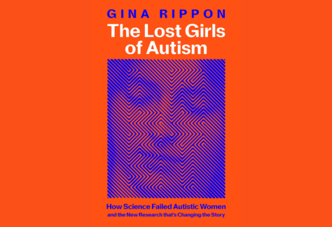 Gina Rippon in Conversation with Jo Durrant