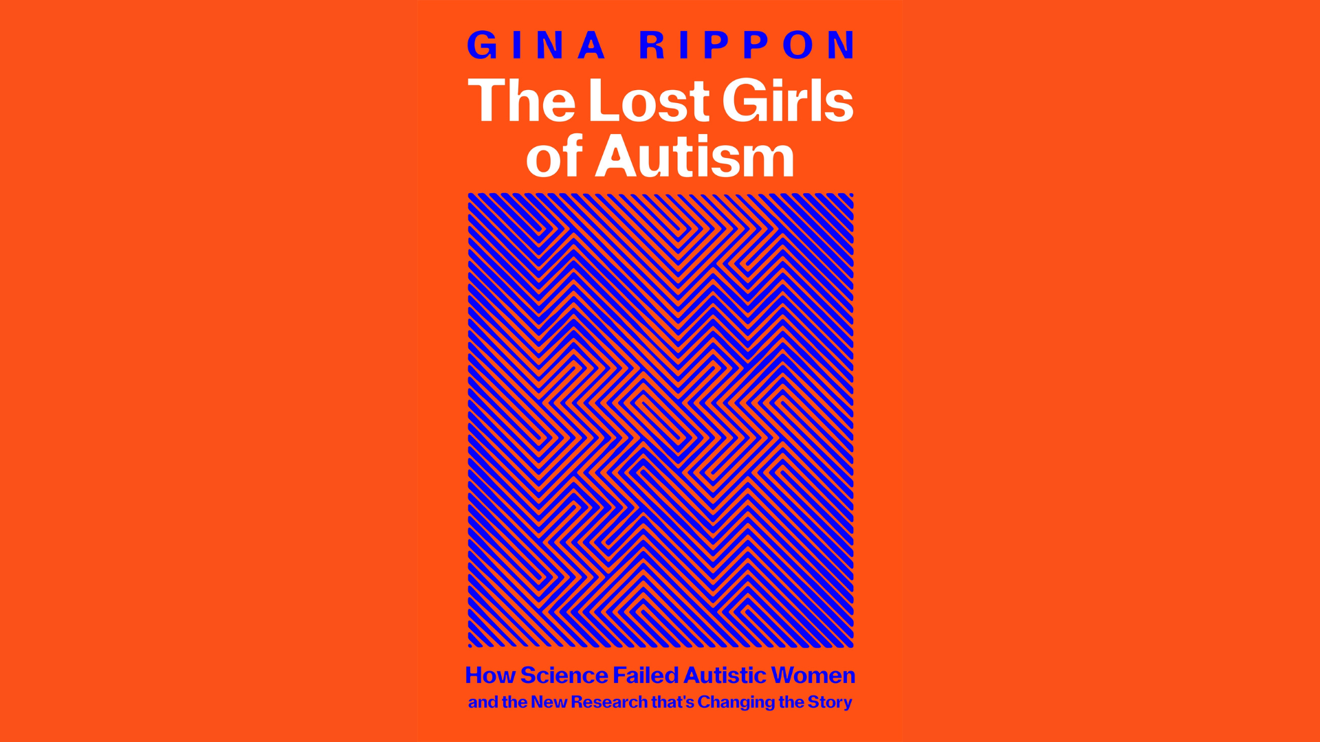 Gina Rippon in Conversation with Jo Durrant
