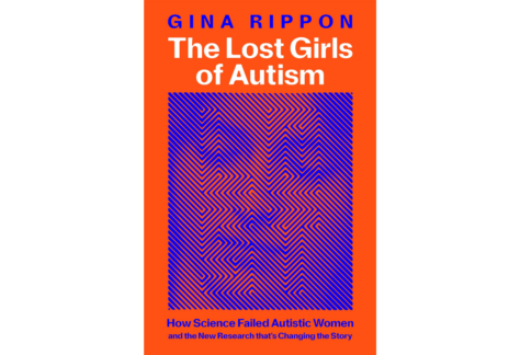 Gina Rippon in Conversation with Jo Durrant