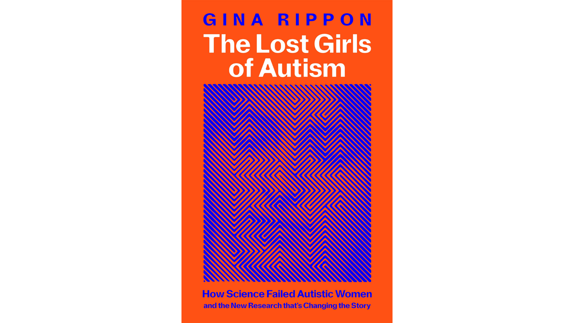 Gina Rippon in Conversation with Jo Durrant