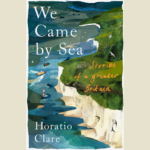 Horatio Clare In Conversation with Stephen Moss