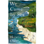 Horatio Clare In Conversation with Stephen Moss