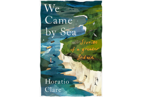 Horatio Clare In Conversation with Stephen Moss