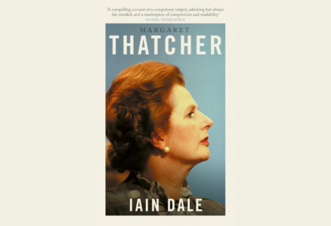 Iain Dale