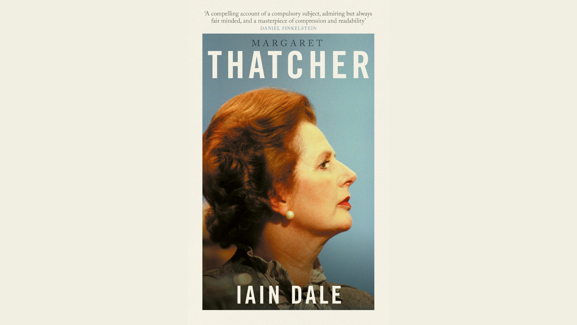 Iain Dale