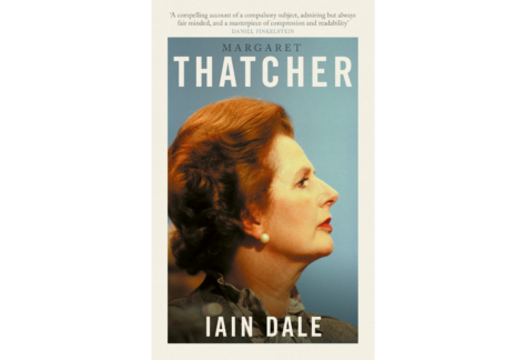 Iain Dale