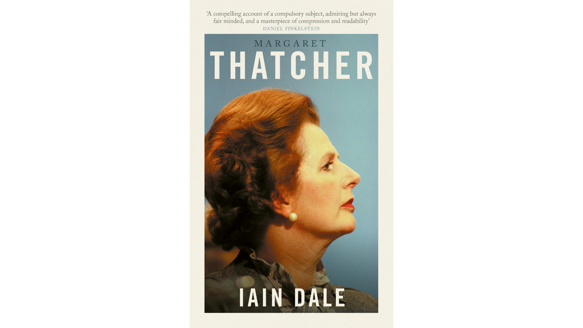 Iain Dale