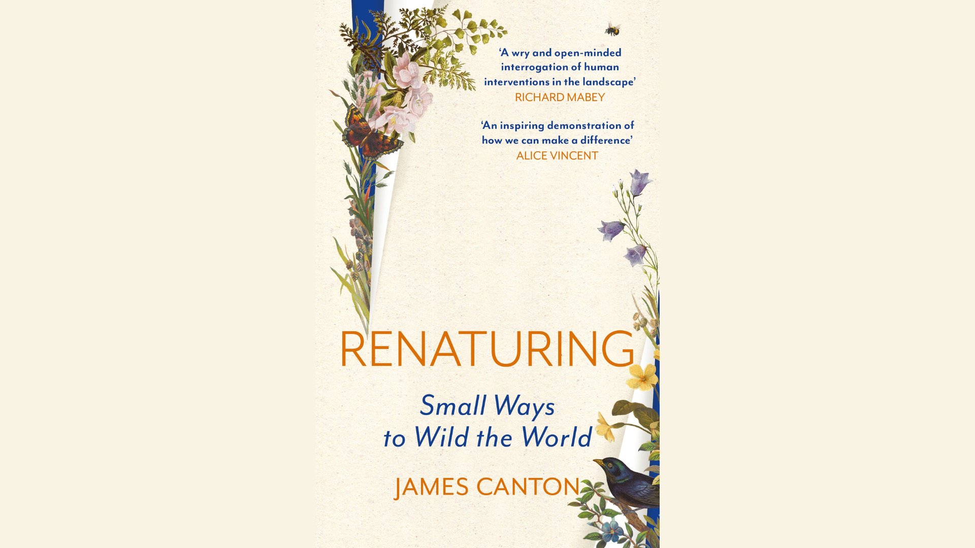 James Canton In Conversation with George Miller