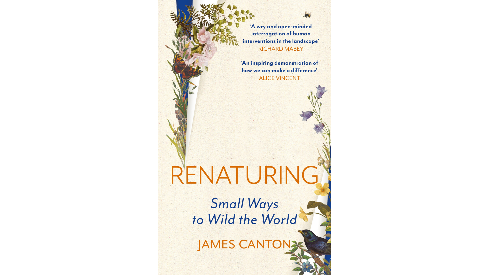 James Canton In Conversation with George Miller