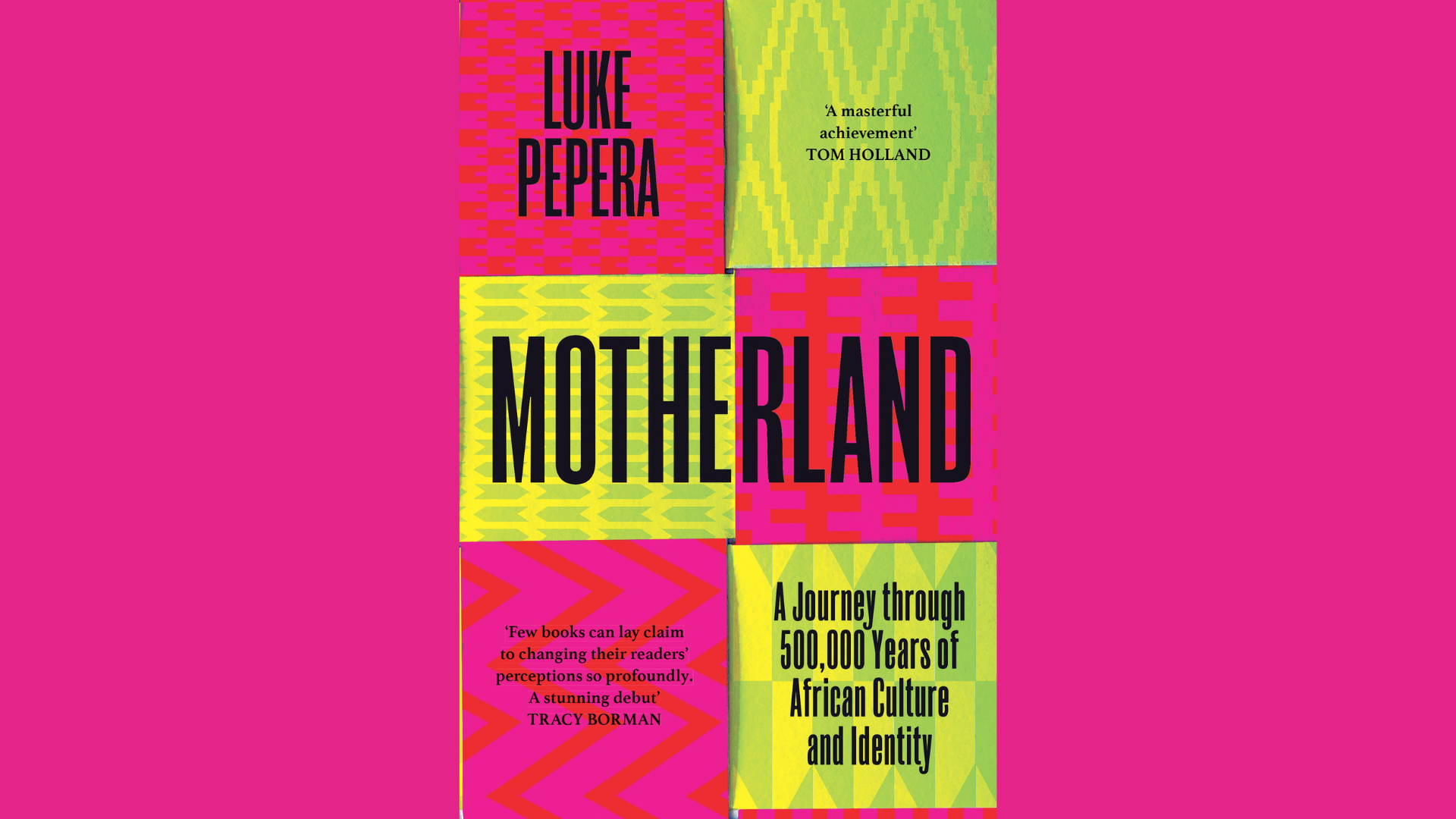 Luke Pepera