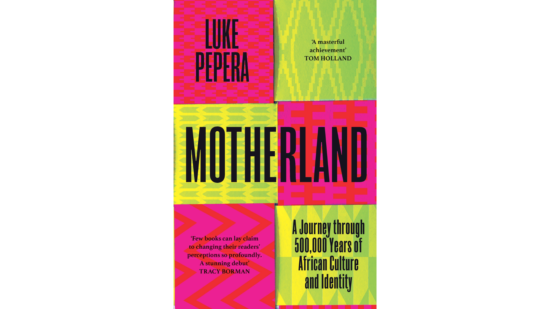 Luke Pepera