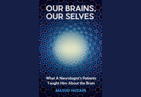 Masud Husain In Conversation with Dr Lucy Pollock