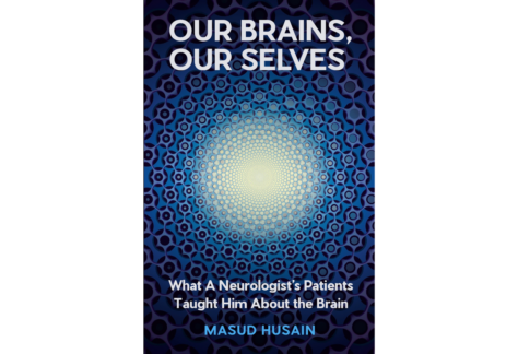 Masud Husain In Conversation with Dr Lucy Pollock