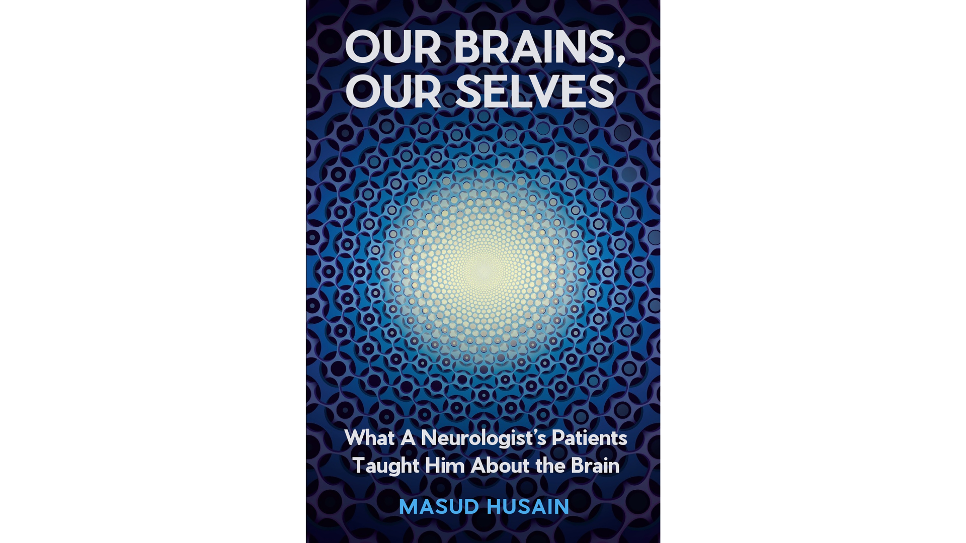 Masud Husain In Conversation with Dr Lucy Pollock