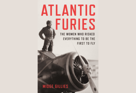 Midge Gillies