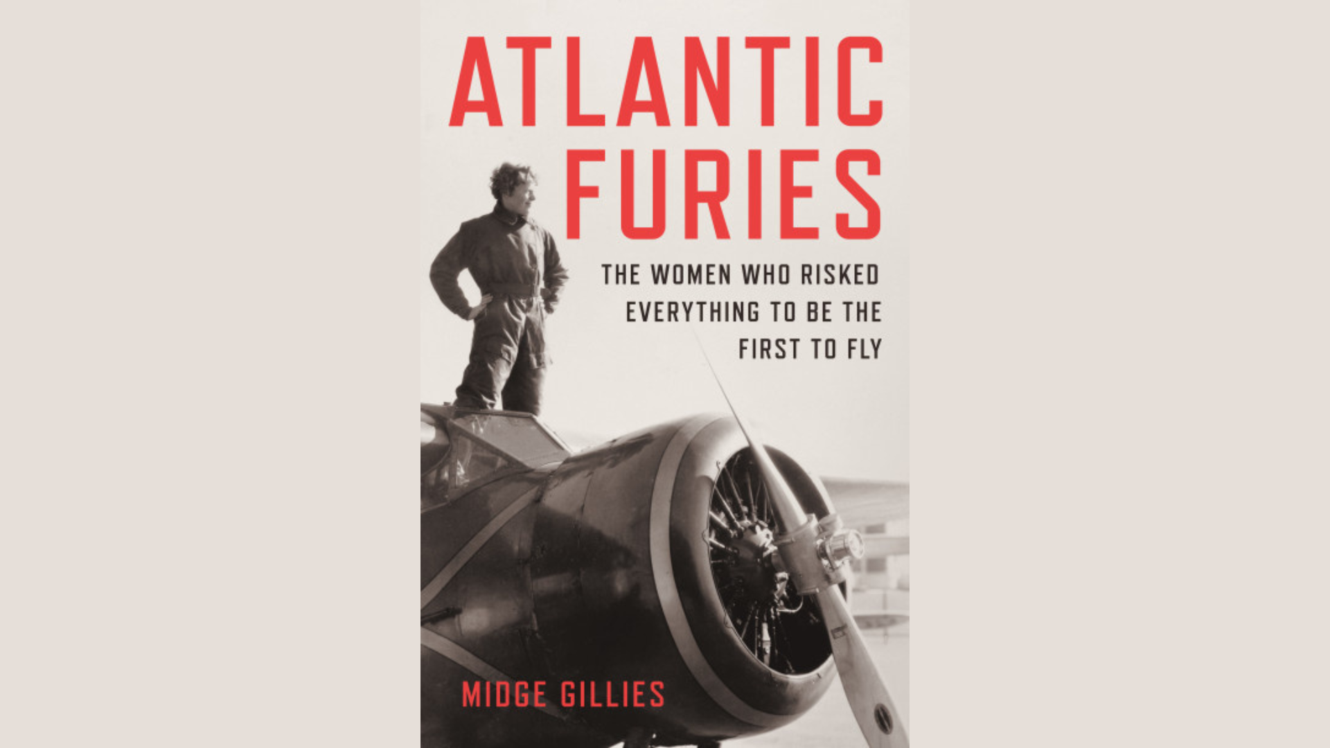 Midge Gillies