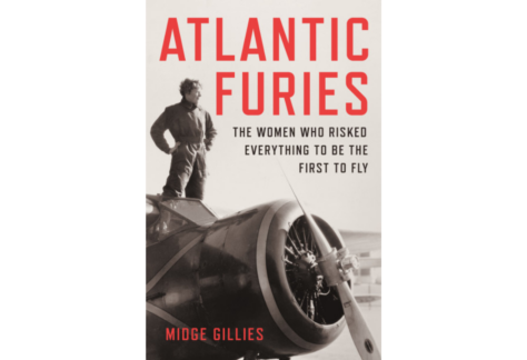 Midge Gillies