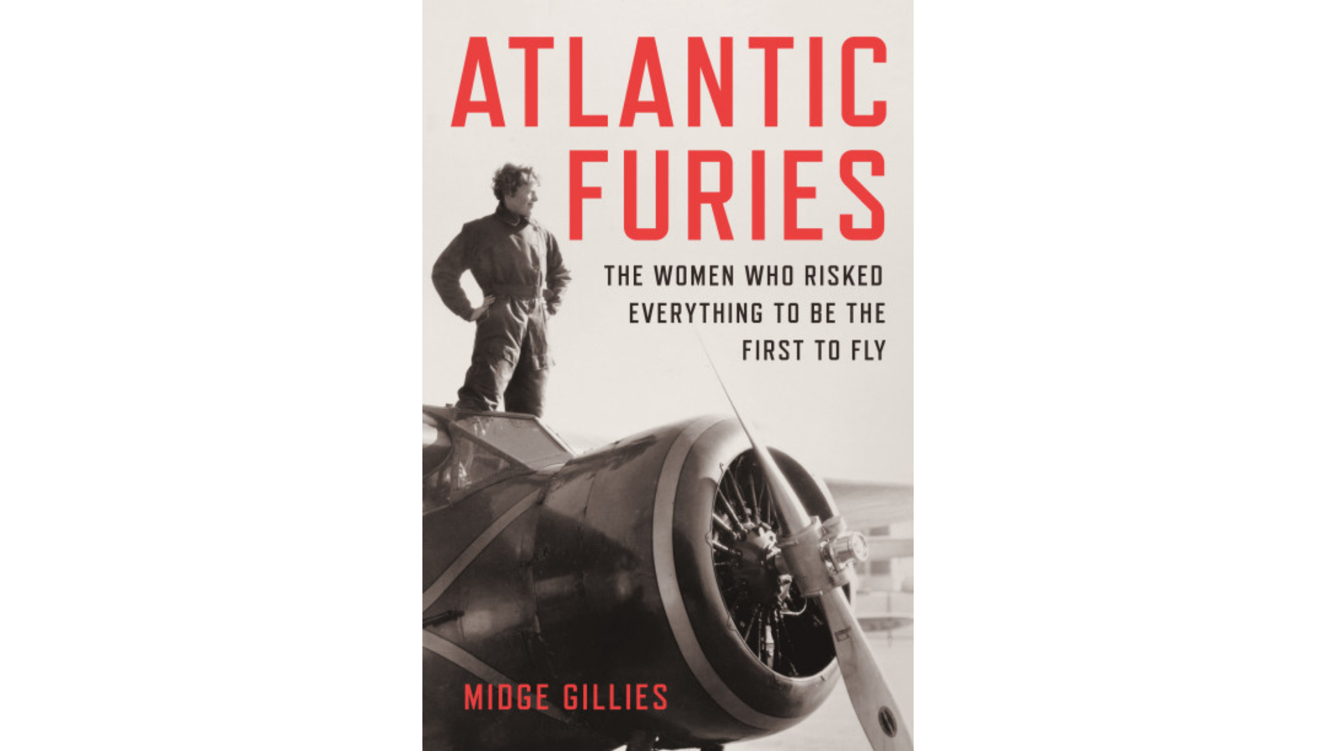 Midge Gillies