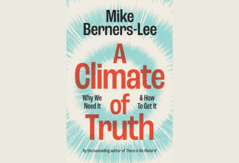 Mike Berners-Lee