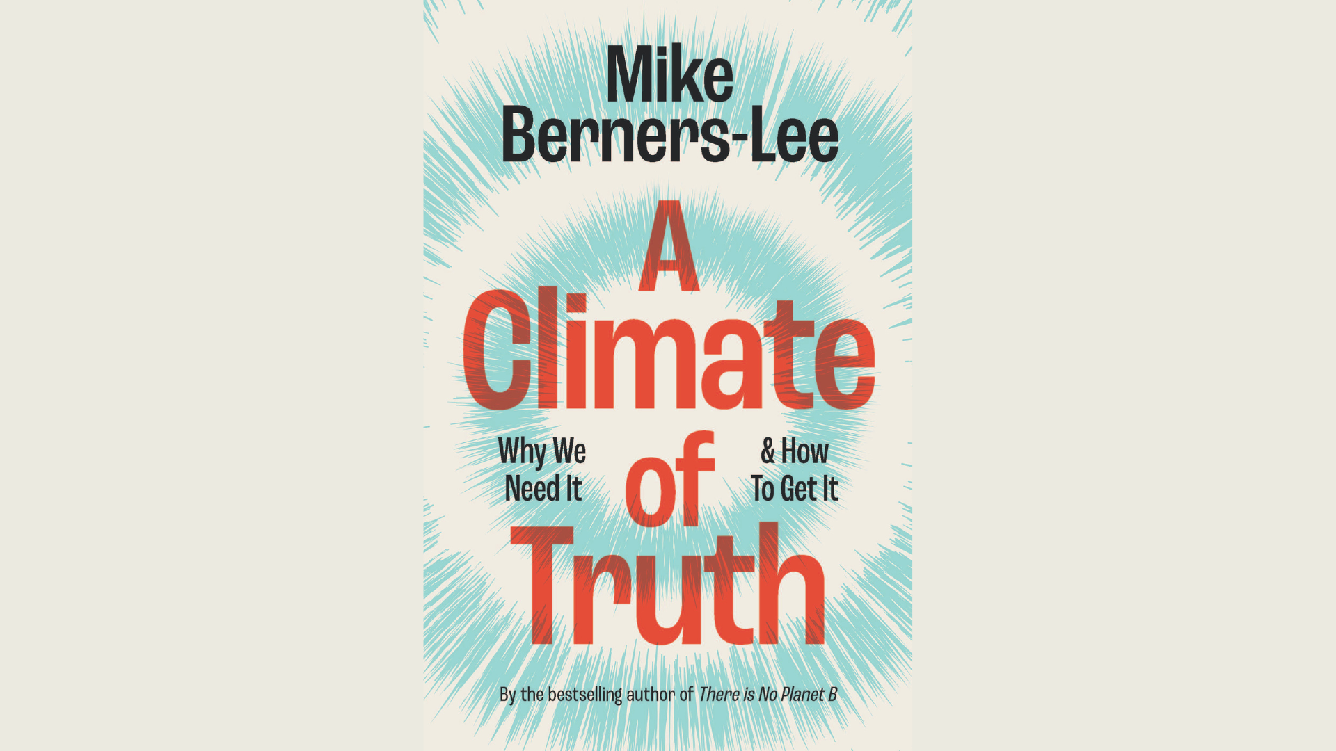 Mike Berners-Lee