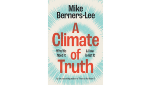 Mike Berners-Lee