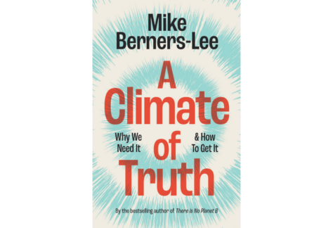 Mike Berners-Lee