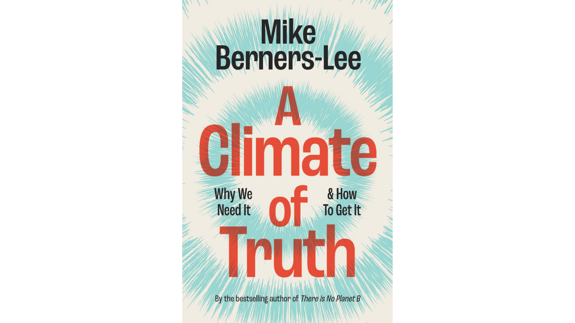 Mike Berners-Lee