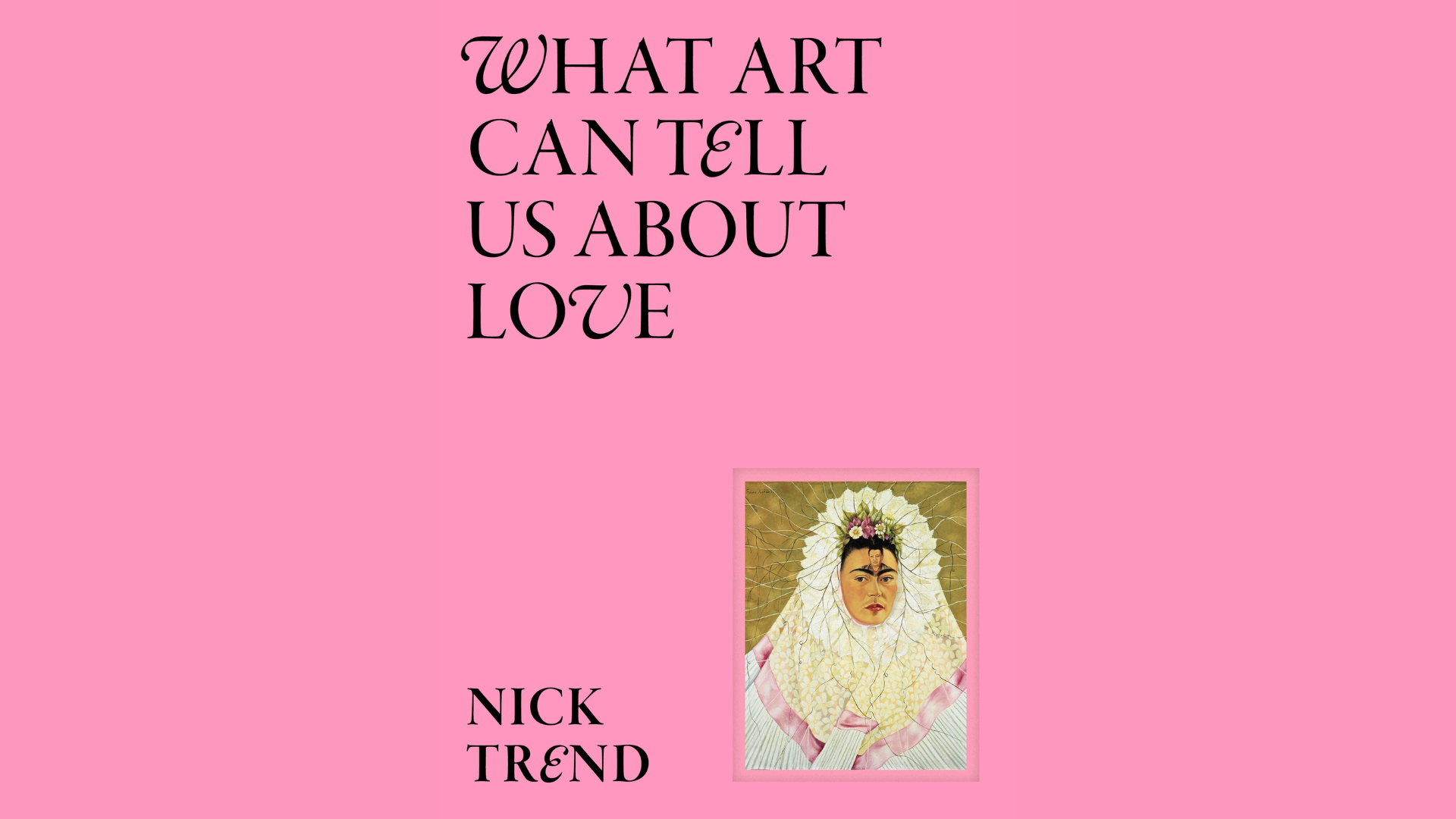 Nick Trend