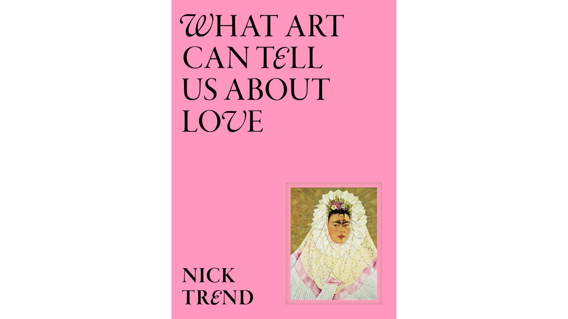 Nick Trend