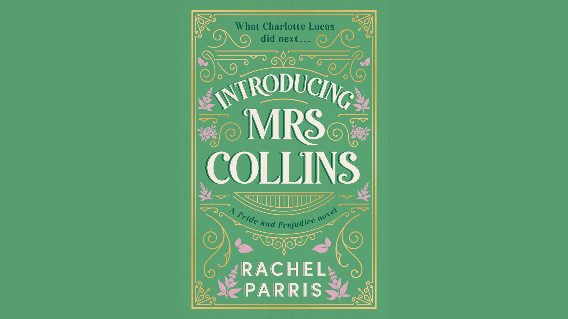 Rachel Parris In Conversation with George Miller