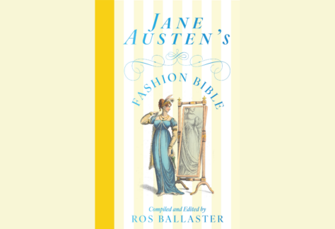 Ros Ballaster