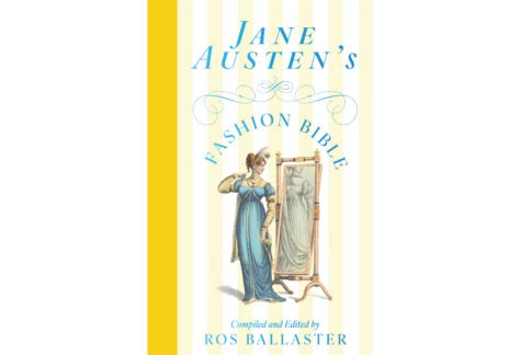 Ros Ballaster