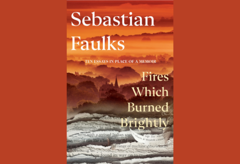 Sebastian Faulks