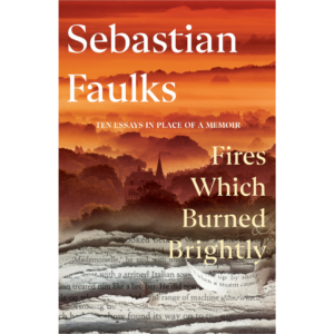 Sebastian Faulks