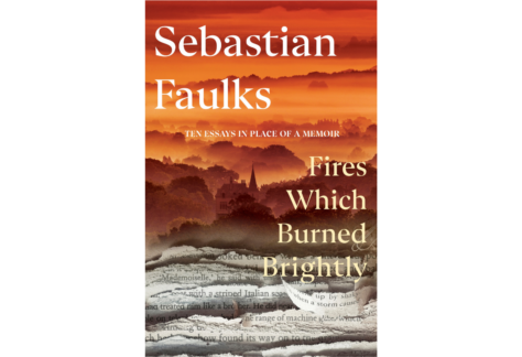 Sebastian Faulks
